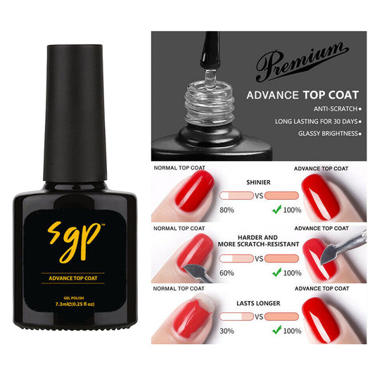 Advance Top Coat