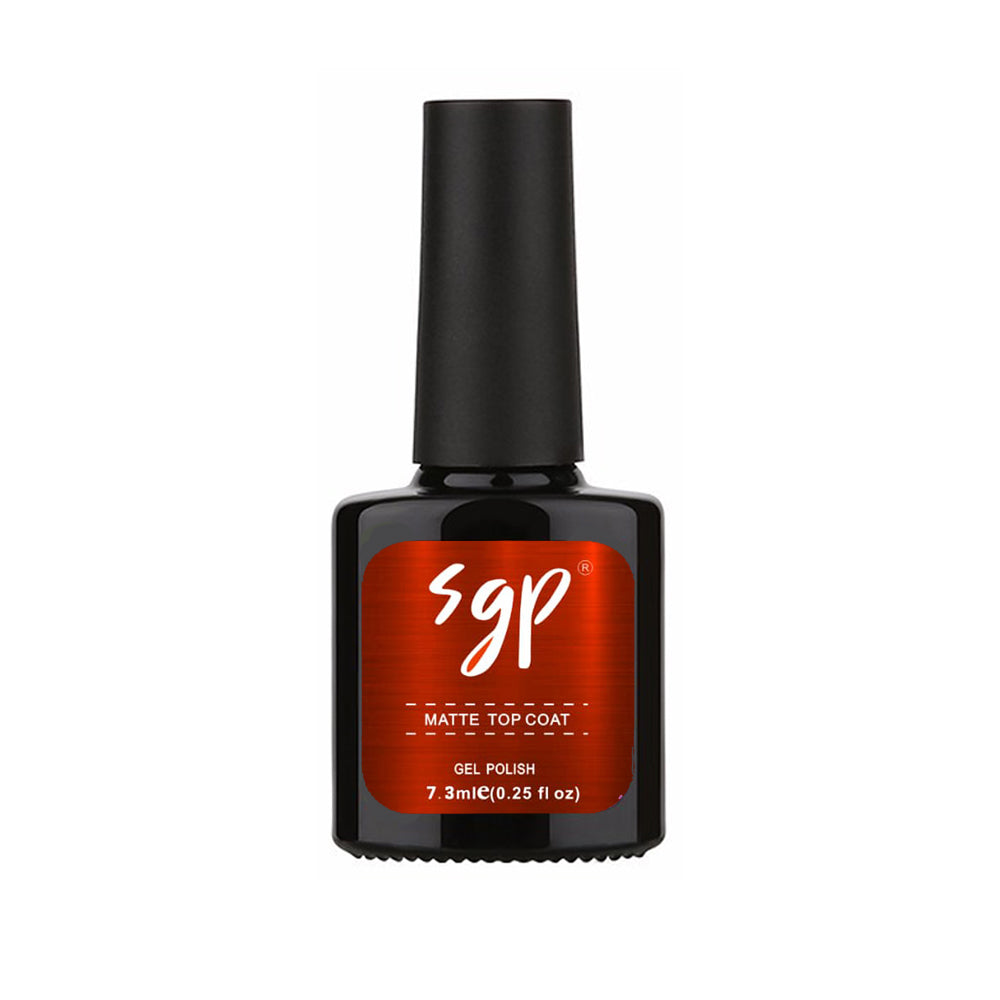 Matte Top Coat